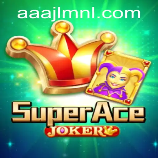 Unveiling SuperAceJoker: A New Era in Gaming with AAAJL.COM