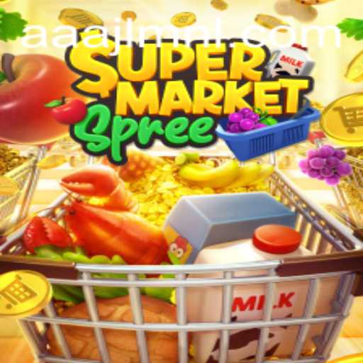Exploring the World of SupermarketSpree: A Thrilling Adventure at AAAJL.COM