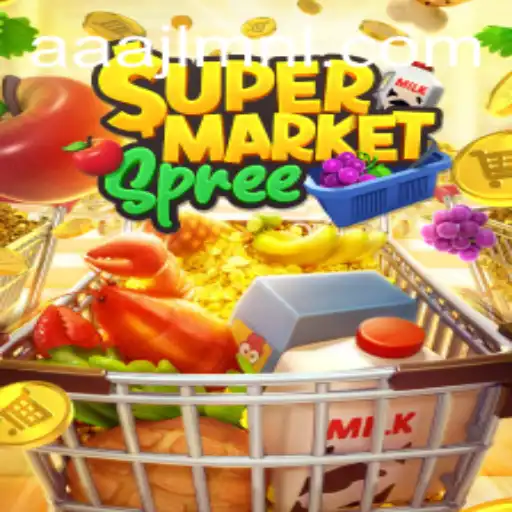 Exploring the World of SupermarketSpree: A Thrilling Adventure at AAAJL.COM