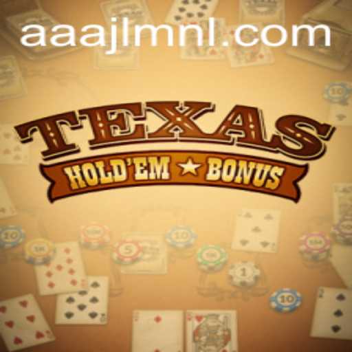 Exploring the Excitement of Texas Hold'em Bonus and AAAJL.COM