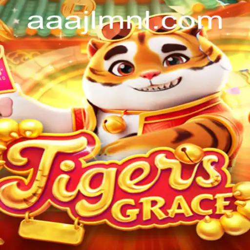 Exploring the Enchanting World of TigersGrace: A New Age Adventure