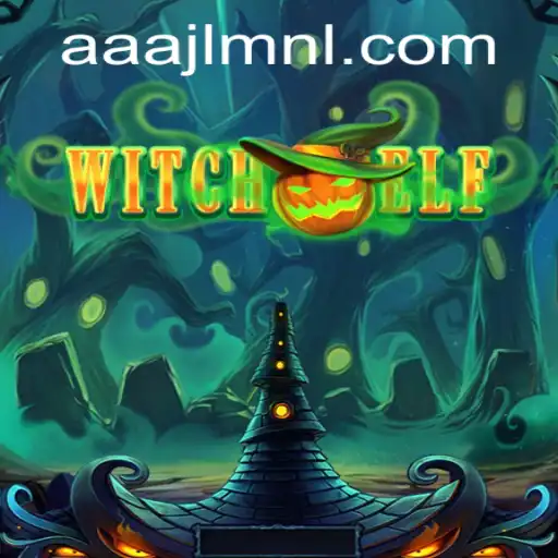 WitchElf and AAAJL.COM: A Magical Journey in the Gaming World