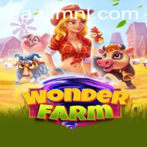 Experience the Magic of WonderFarm: A Comprehensive Guide