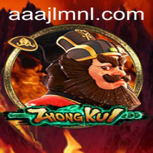 Exploring the Fascinating World of ZhongKui: A Detailed Guide