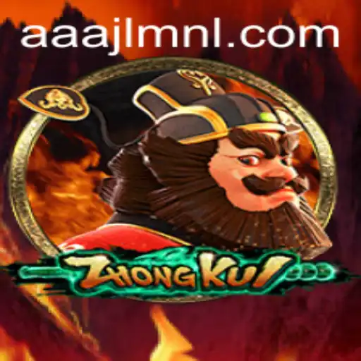 Exploring the Fascinating World of ZhongKui: A Detailed Guide